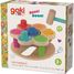 Gioco da martellare Flower Power GK58310 Goki 3