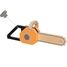 Motosega in legno con suono GK58323 Goki 3