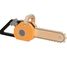 Motosega in legno con suono GK58323 Goki 1
