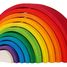 Set di costruzioni arcobaleno GK58478 Goki 1