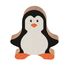 Gioco impilabile pinguino GK58683 Goki 2