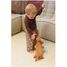 Edward il cane da tirare EG591038 Egmont Toys 8