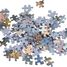 Puzzle Bambi 1000 pezzi S-59486 Schmidt Spiele 2