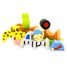 Puzzle magnetico Zoo UL59702 Ulysse 3