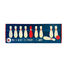Gioco di bocce in legno EG600010 Egmont Toys 5