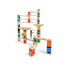 Il circuito a sfere Cyclone HAPE6008-3739 Quadrilla 5