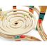 Il circuito a sfere Cyclone HAPE6008-3739 Quadrilla 6