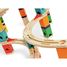 Il circuito a sfere Cyclone HAPE6008-3739 Quadrilla 7