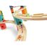 Il circuito a sfere Cyclone HAPE6008-3739 Quadrilla 8