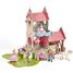 Il castello della principessa PA-60151 Papo 2