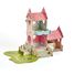 Il castello della principessa PA-60151 Papo 1