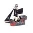 Fantastica nave pirata PA60251-3710 Papo 1