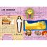 Viaggiare, scoprire, esplorare - Antico Egitto SJ-6053 Sassi Junior 5