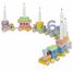 Treno di compleanno GK60659 Goki 1
