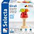 Hochet Girali SE1403-3887 Selecta 2