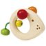 Topino il topo che afferra SE1410-4204 Selecta 1