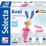 Hochet Anni Lapin SE61057 Selecta 3