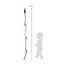 Corda da arrampicata LE6119 Small foot company 3