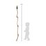 Corda da arrampicata LE6119 Small foot company 3