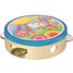 Tamburello Flower Power GK61841 Goki 1