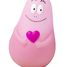 LumiLove - Rosa Barbapapa PBB-LUMI-BPAP Pabobo 2