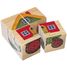 Cubi di fattoria SE2485 Selecta 8