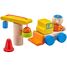 Veicolo da costruzione, con velcro 8 pz SE62075 Selecta 4