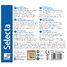 Aereo in legno, con velcro 5 pz SE62079 Selecta 4
