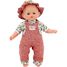 Bambola Petit Câlin 36 cm Mariette PE623668 Petitcollin 1