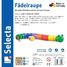 Bruco filettato SE0602-1903 Selecta 6