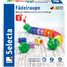 Bruco filettato SE0602-1903 Selecta 4