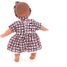 Bambola Ecolo Doll 25 cm Bleuet PE632533 Petitcollin 2