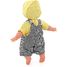 Bambola Ecolo Doll 25 cm Harry PE632537 Petitcollin 2