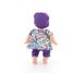 Bambola Ecolo Doll 28 cm Primevère PE632866 Petitcollin 3