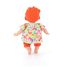 Bambola Ecolo Doll 28 cm Hélène PE632868 Petitcollin 3