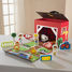 Set da gioco - In fattoria KI63386 Kidkraft 7