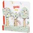 Set attrezzi da giardino Primavera GK63875 Goki 1