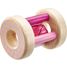 Sonaglio a stella rosa SE64001 Selecta 4