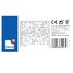 Piccola auto veloce rossa SE21442-4312 Selecta 2