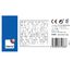 Piccola auto veloce blu SE21443-4311 Selecta 3