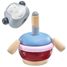 Scimmia impilatrice SE64026 Selecta 2