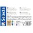 Sonaglio a sfera grigio SE64028 Selecta 3