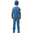 Costume per bambini Captain America, 7-8 anni R640832-T78 Rubies 4