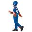 Costume per bambini Captain America, 5-6 anni R640832-T56 Rubies 5