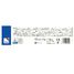 Catenella passeggino orso Steiff rosa SE64304 Selecta 8