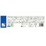Catenella passeggino orso Steiff blu SE64305 Selecta 8