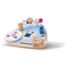 Pannello per attività motorie Orso Steiff SE64309 Selecta 4