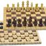 Dama e scacchi JJ66430 Jeujura 1