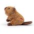 Mini castoro di peluche TRU-68989 Trudi 2