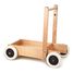 Carrello da passeggio in legno massiccio EG700105 Egmont Toys 1